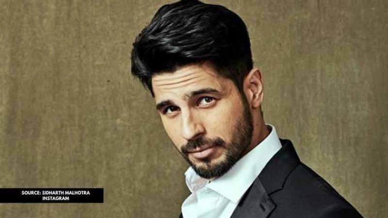 Sidharth Malhotra