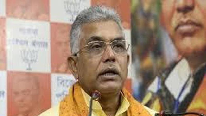 Dilip Ghosh