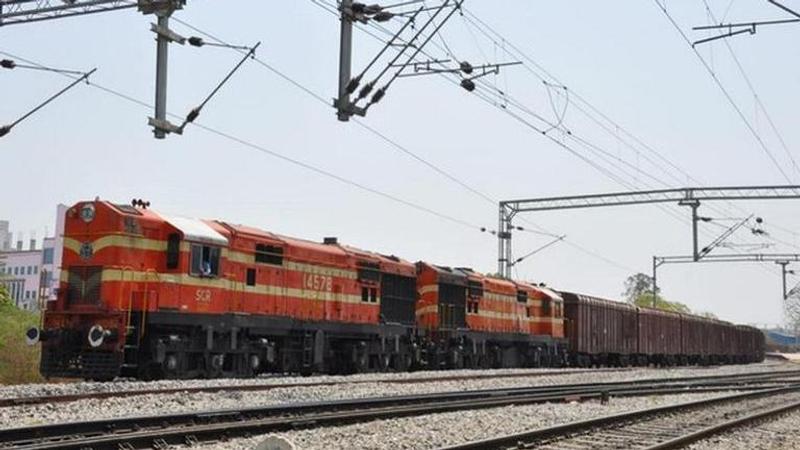 Indian Railways' first 'Cargo Express' announced