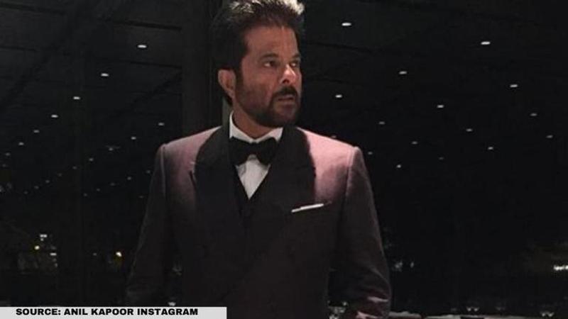 Anil Kapoor