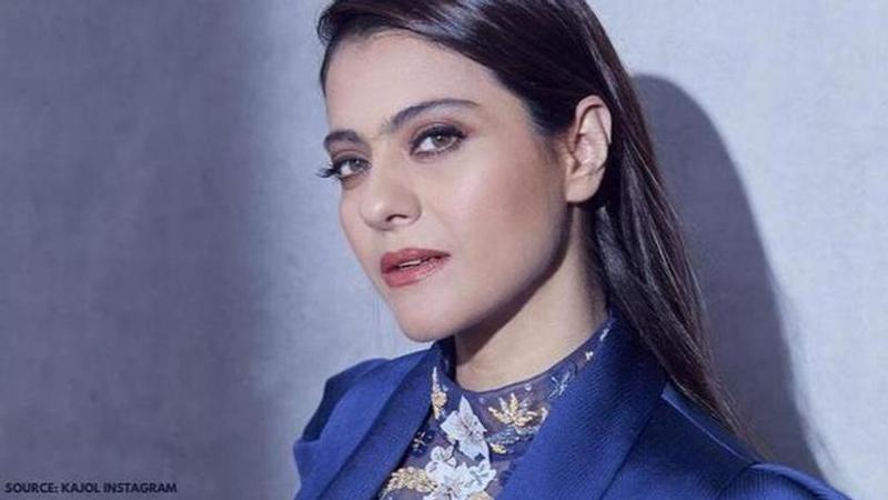 kajol