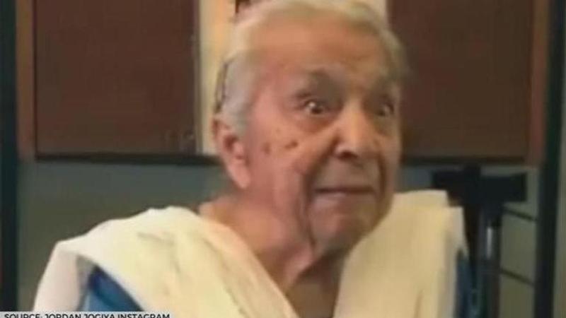 zohra sehgal