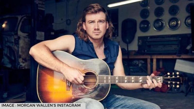 Morgan Wallen