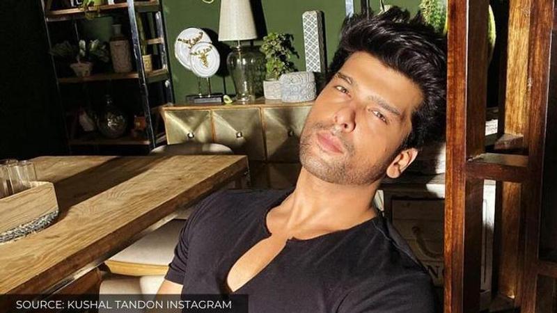 Kushal Tandon