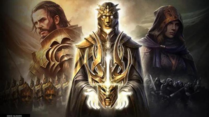 Diablo Immortal out for Android, iOS and Windows PC; Check system ...