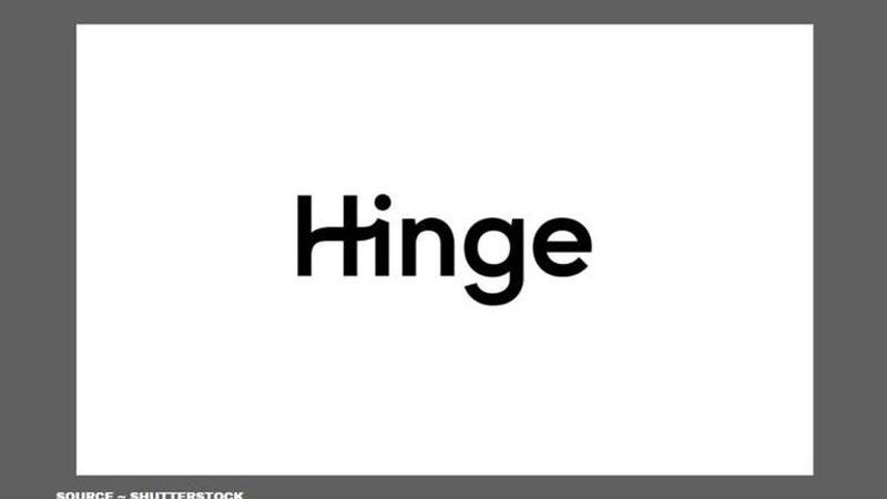 hinge app not working