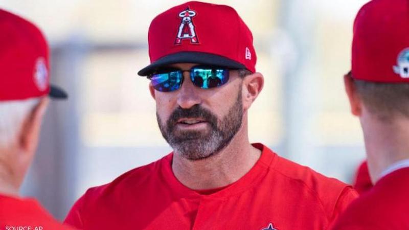 Mickey Callaway