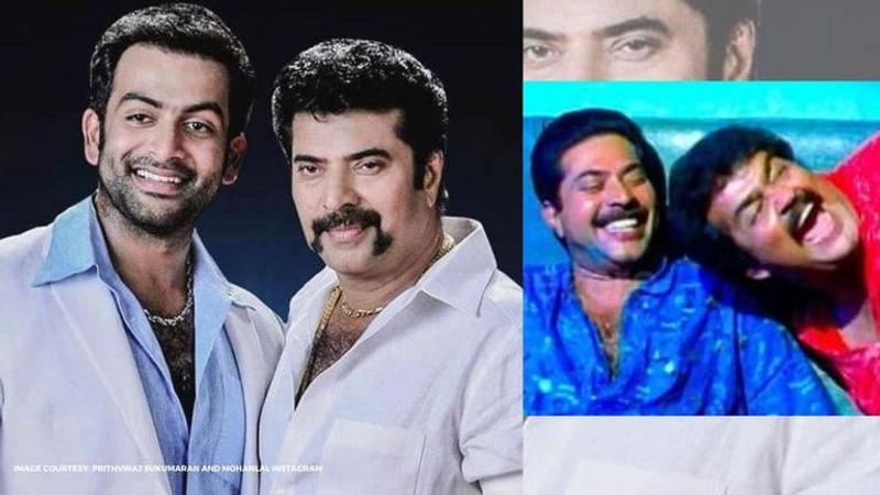 Mammootty