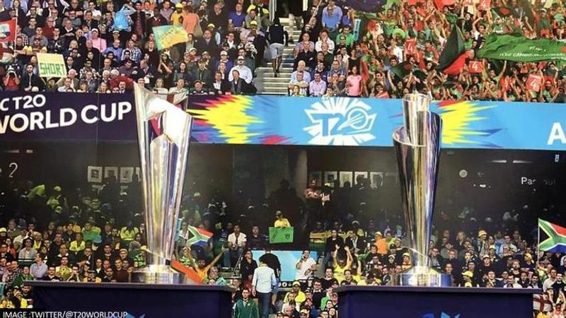 T20 World Cup