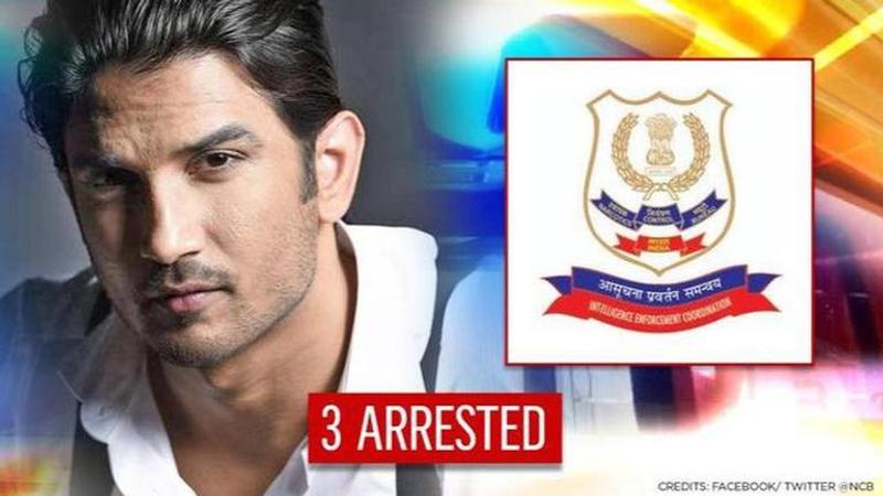 NCB arrests celebrity manager, UK national as Sushant Singh Rajput's friend is questioned