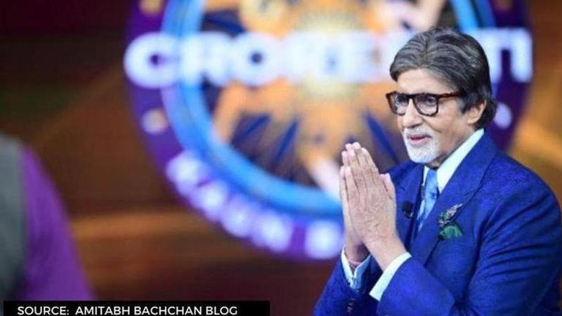 Kaun Banega Crorepati 12