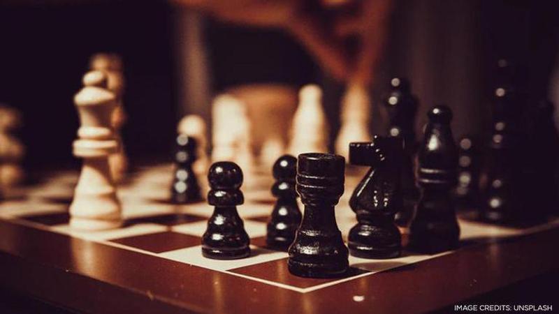 Mauritanian chess player withdrew from Junior World Cup