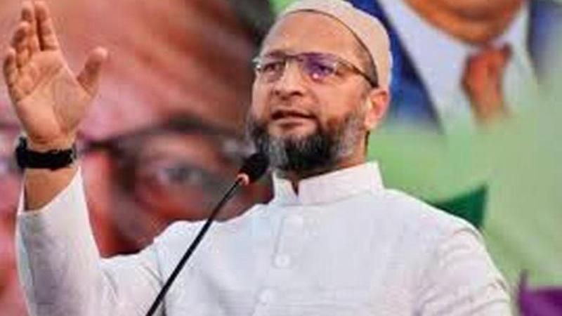 Owaisi