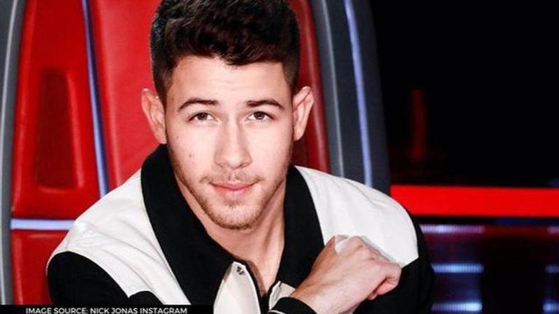 nick jonas