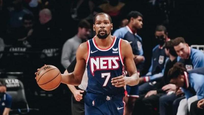 Kevin Durant