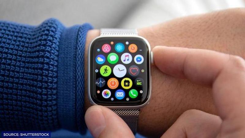 how to check oxygen level in apple watch