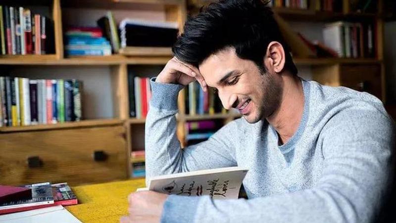 Sushant Singh Rajput