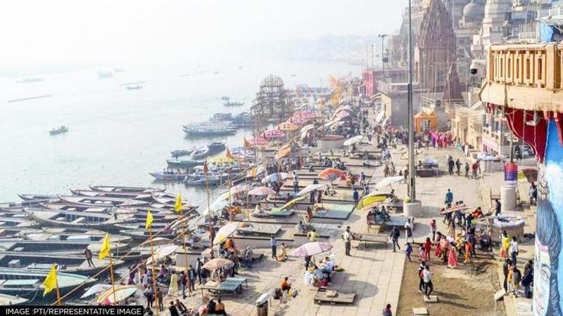 Varanasi, PM Modi