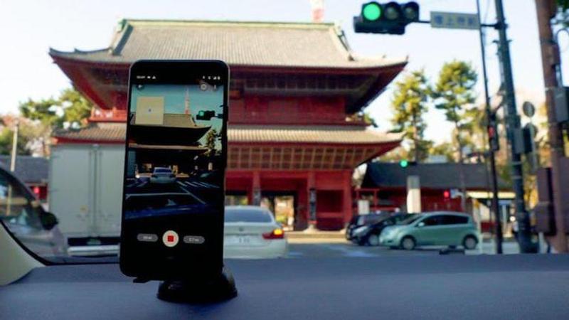 Google Maps now lets anyone upload Street View photos with just a phone