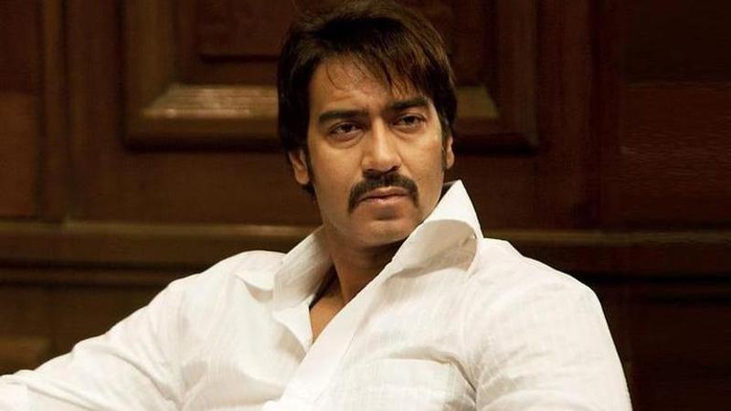 Ajay Devgn