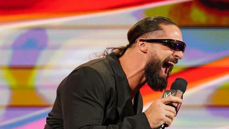 Seth Rollins' SummerSlam opponent revealed, could lose title if history repeats