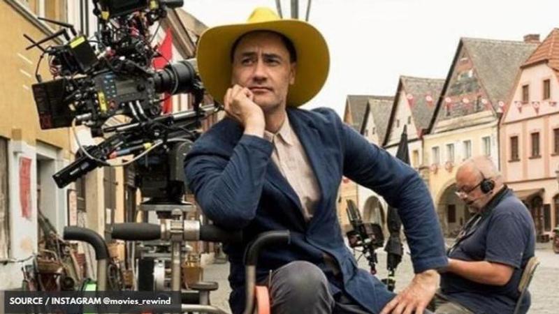 Taika Waititi