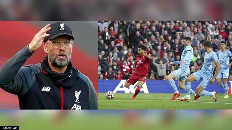 Jurgen Klopp on Liverpool vs Manchester City FA Cup clash at Wembley