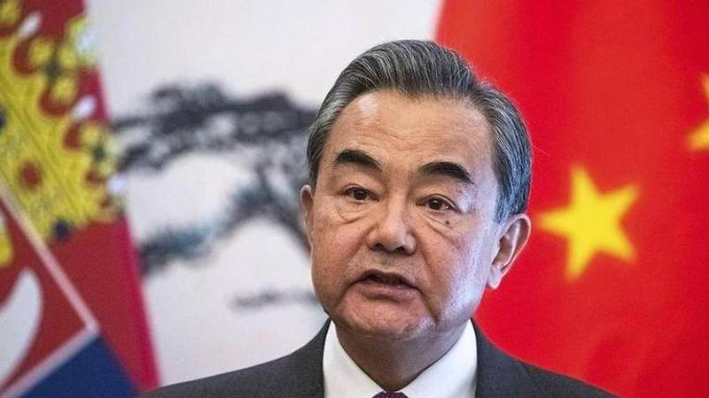 China FM Wang Yi: Vaccine should be accessible, affordable