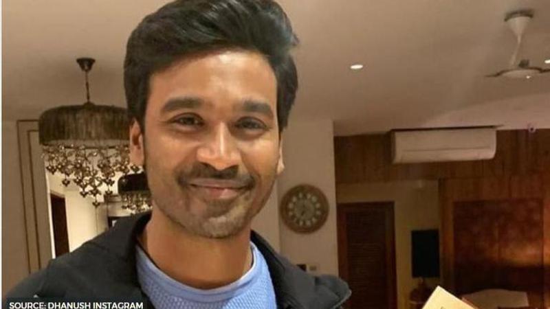 Dhanush