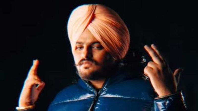 Sidhu Moosewala