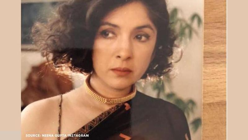 Neena Gupta