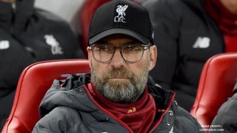 jurgen klopp