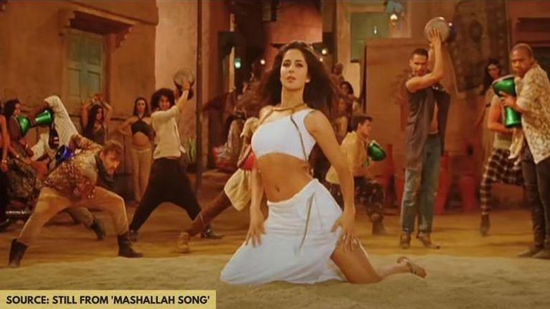 bollywood bellydancing songs