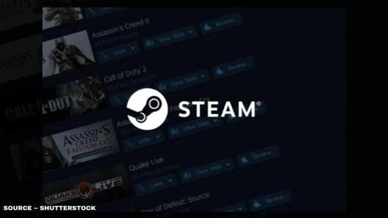 steam summer sale