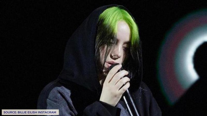 Billie Eilish