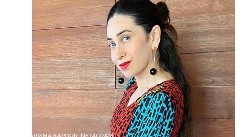 Karisma Kapoor