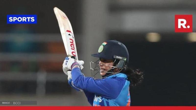 T20 World Cup: Smriti Mandhana drops major hint on her participation in India vs Pakistan opener