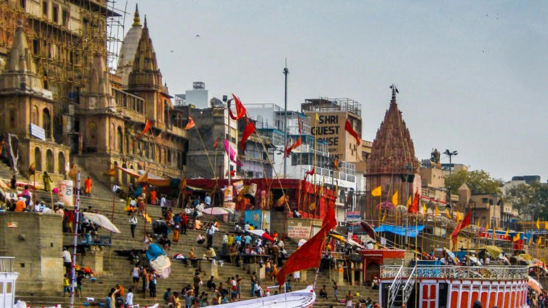 Varanasi