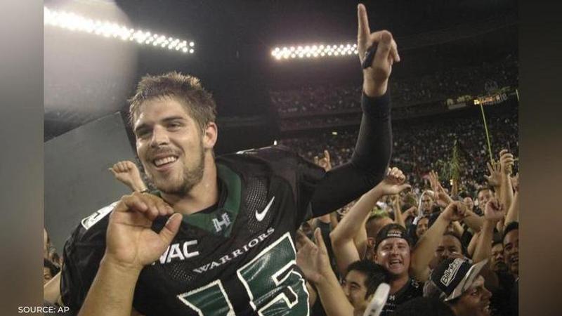 What happened to Colt Brennan