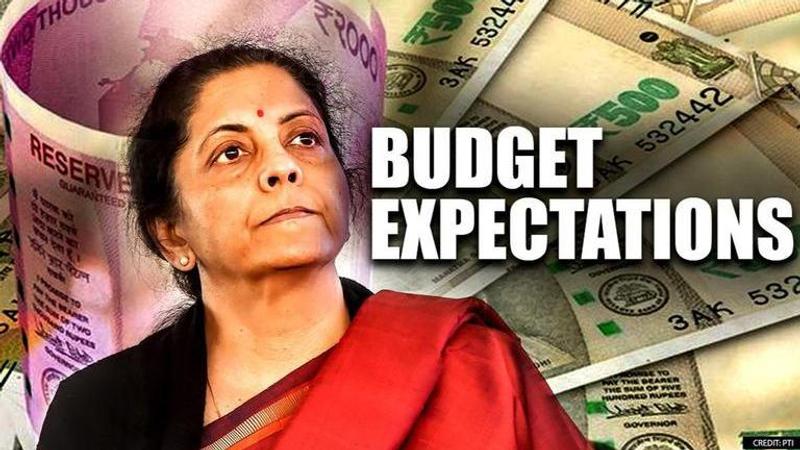 Union Budget 2020