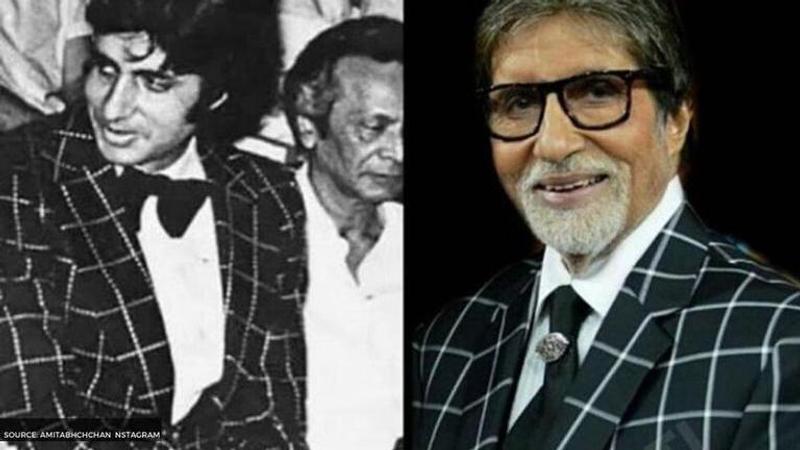 Amitabh Bachchan