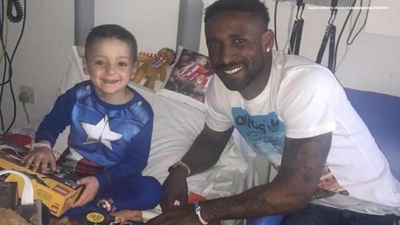 bradley lowery