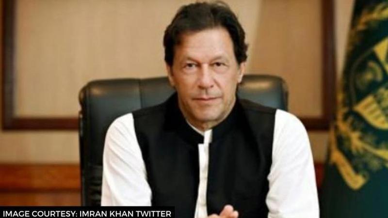 Imran Khan