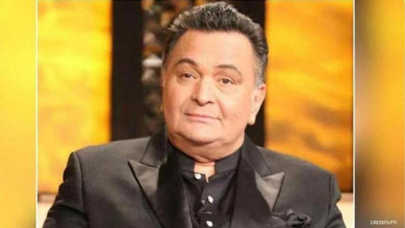 Rishi Kapoor