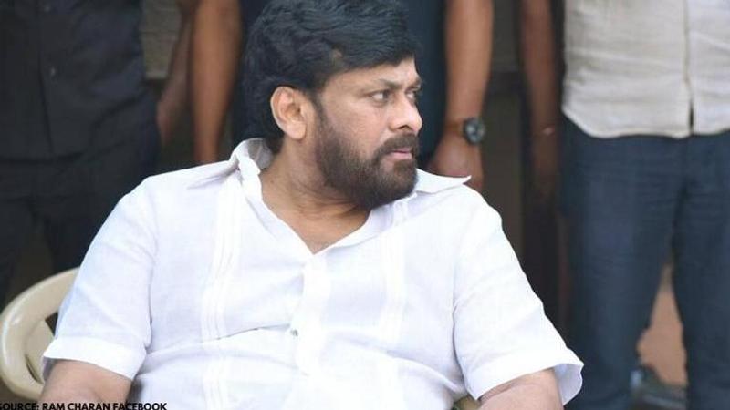 Chiranjeevi