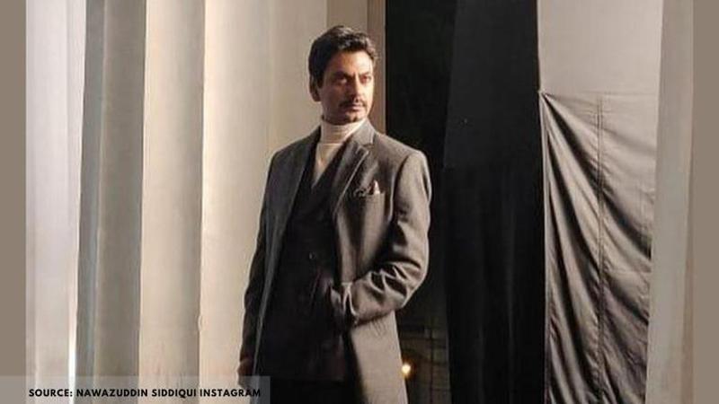 Nawazuddin Siddiqui