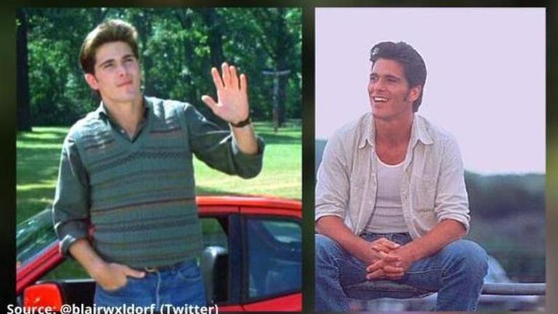 Michael Earl Schoeffling: Where is the actor who played Jake Ryan in ...