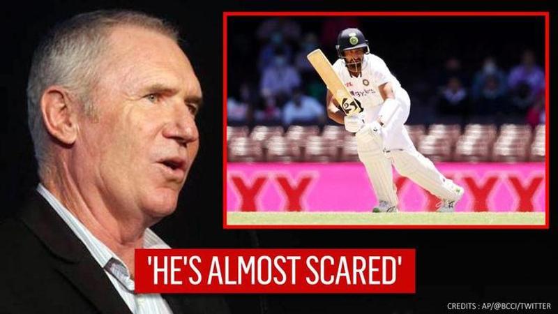 Allan Border