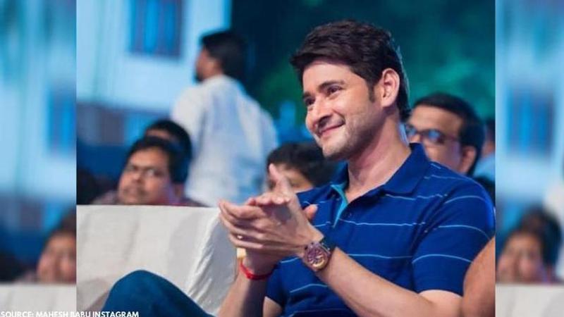 Mahesh Babu