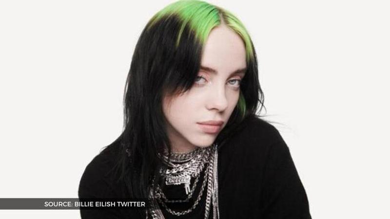 Billie Eilish